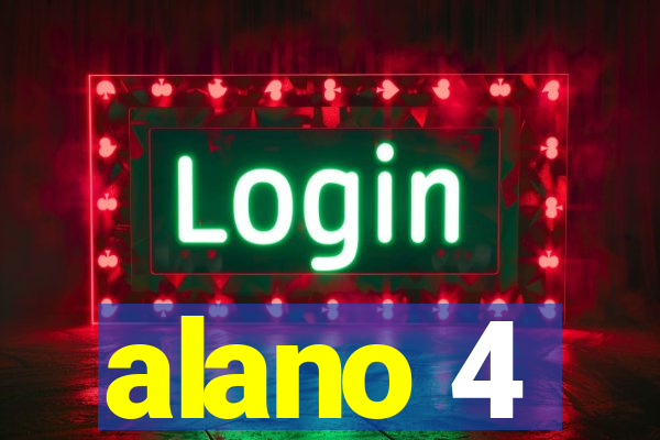 alano 4